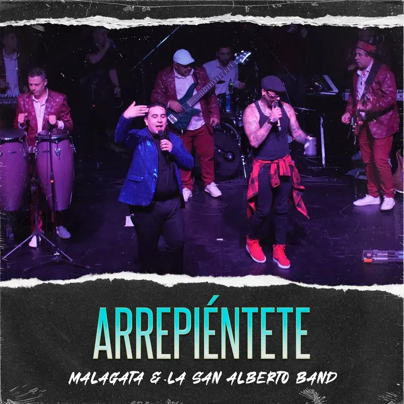 Arrepientete