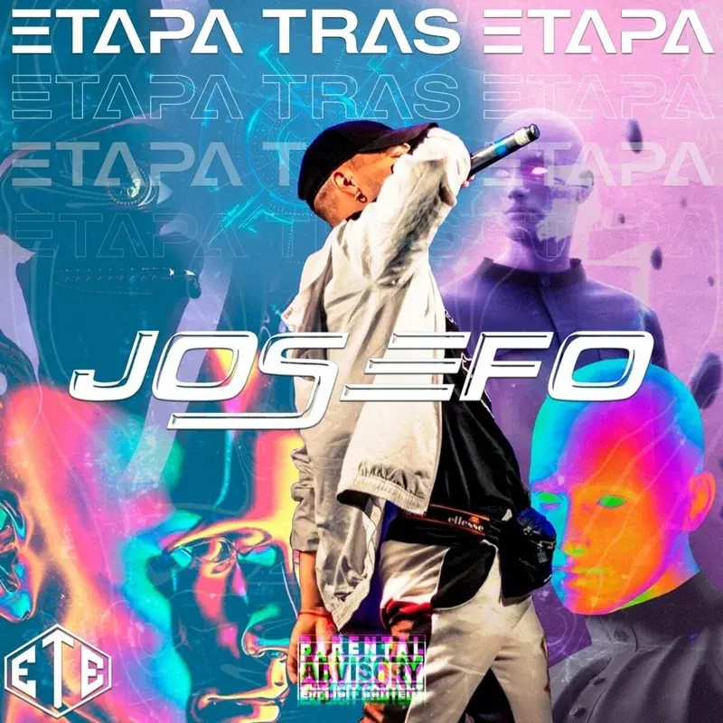 Etapa tras etapa