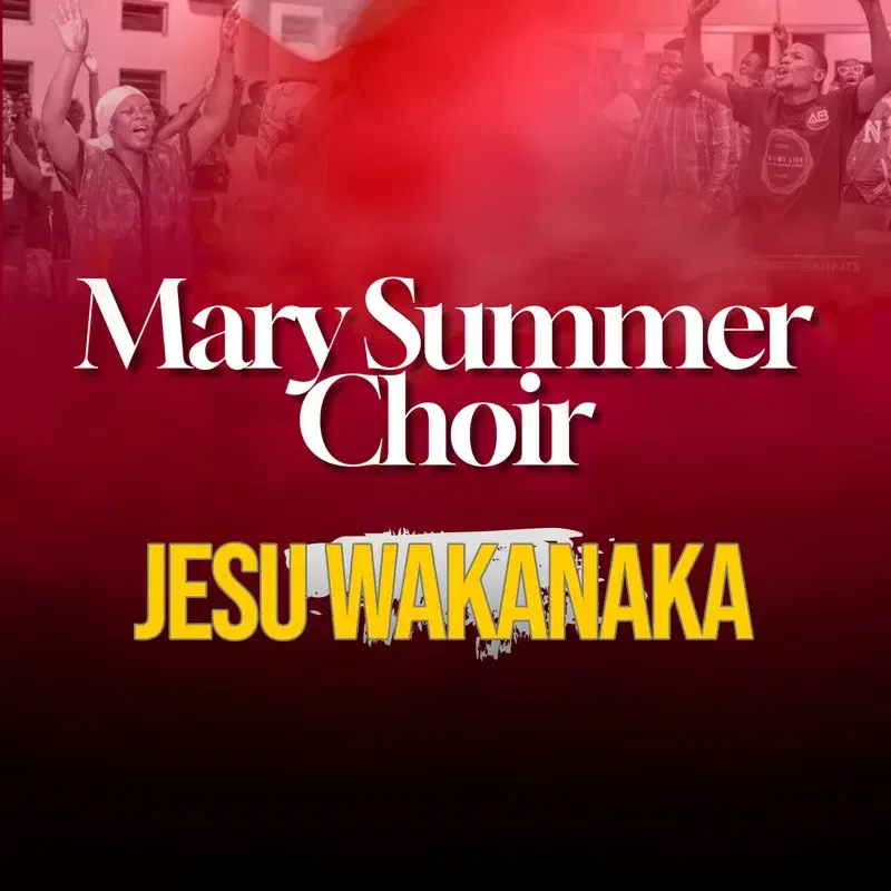 Jesu Wakanaka