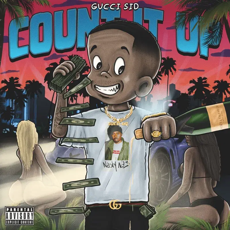 Count It Up