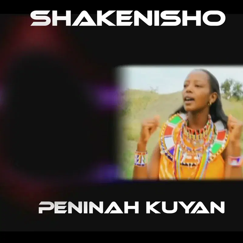 Shakenisho