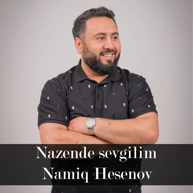 Nazəndə Sevgilim