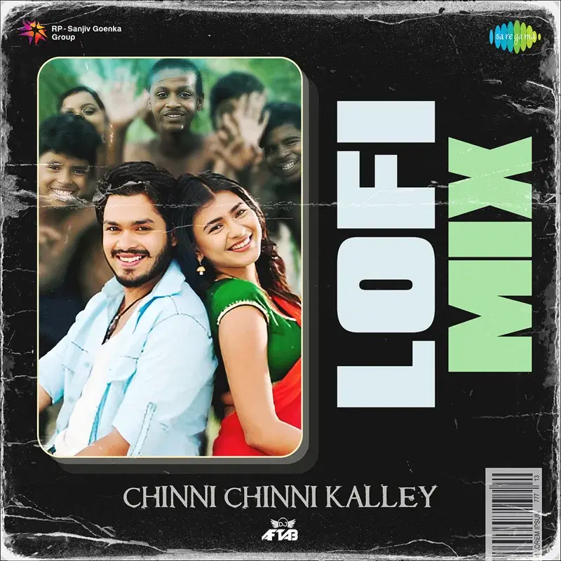 Chinni Chinni Kalley