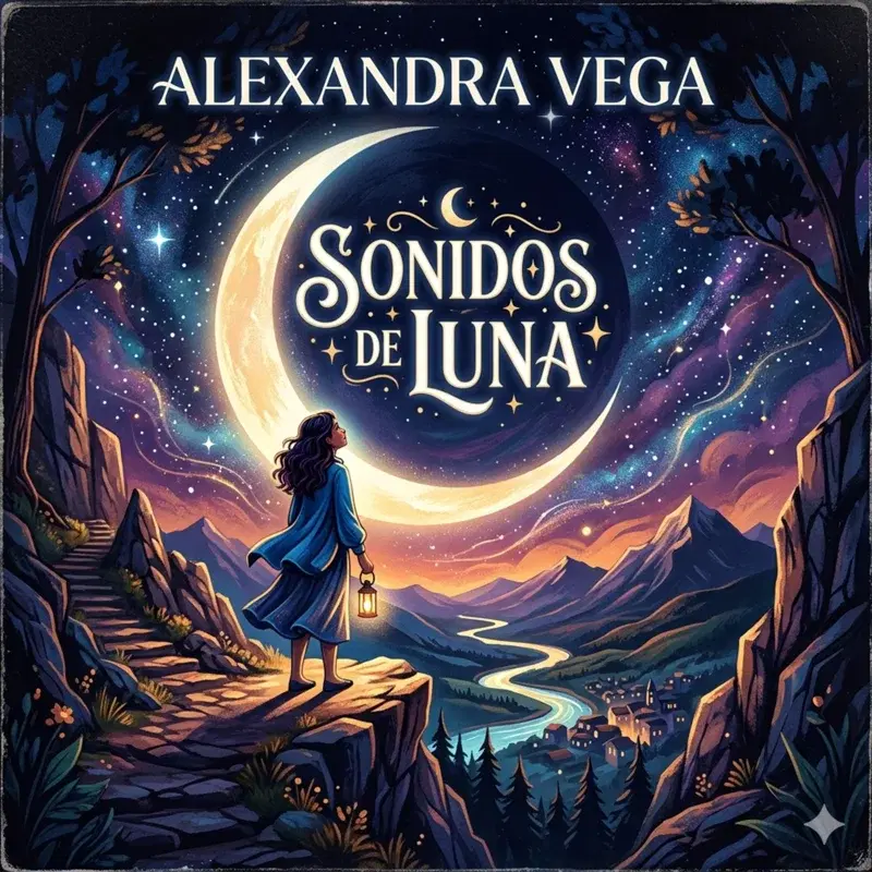 SONIDOS DE LUNA