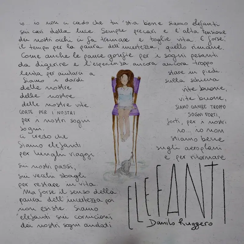 Elefanti