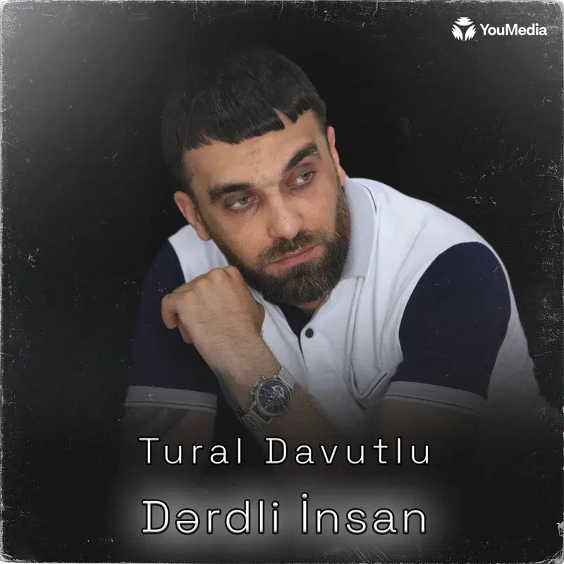 Dərdli İnsan