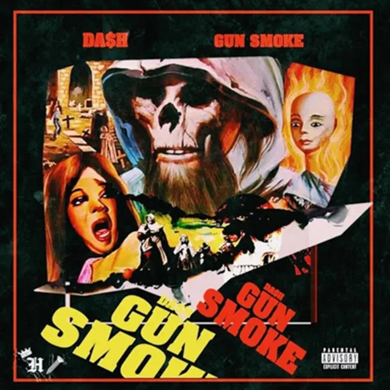 Gunsmoke