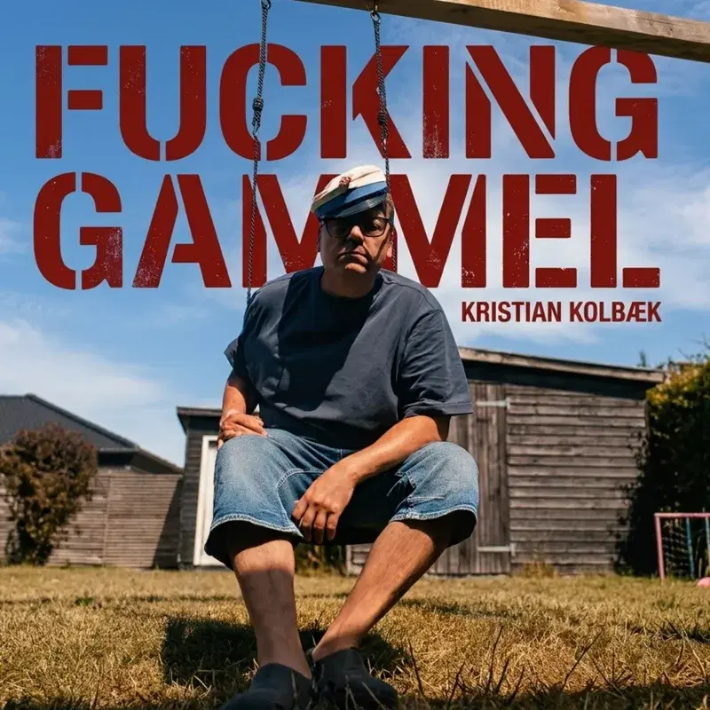 Fucking Gammel