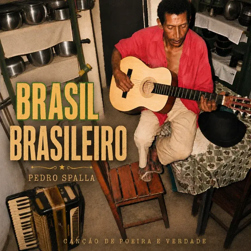 Brasil Brasileiro