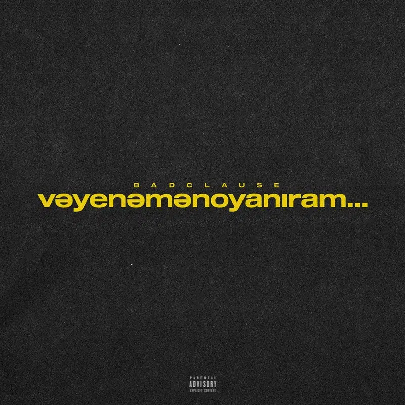 Və Yenə Mən Oyanıram