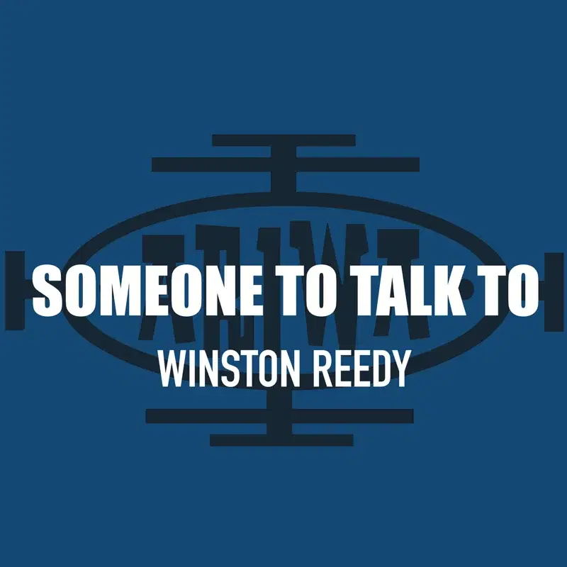 Someone to Talk To