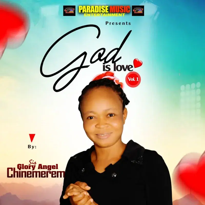 God is Love, Vol. 1