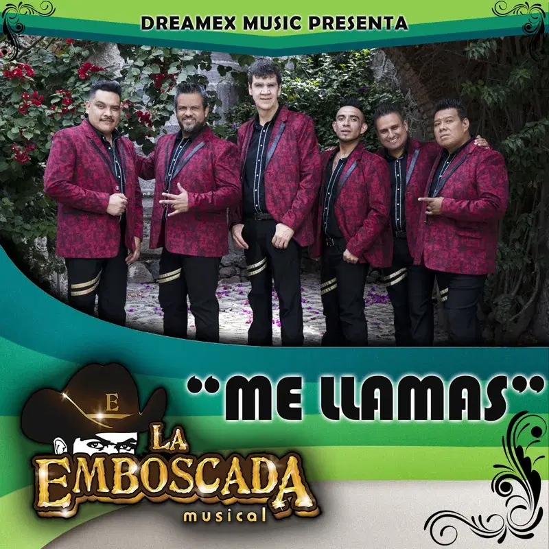 Me Llamas