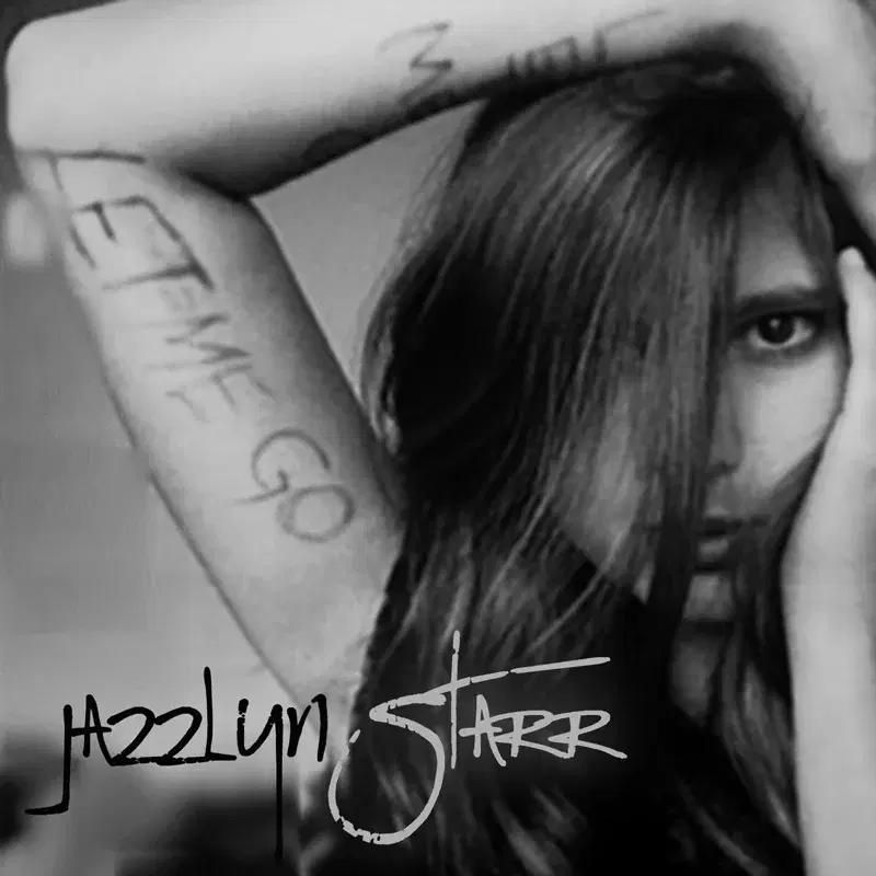 Let Me Go (Prod. By J. Glaze)