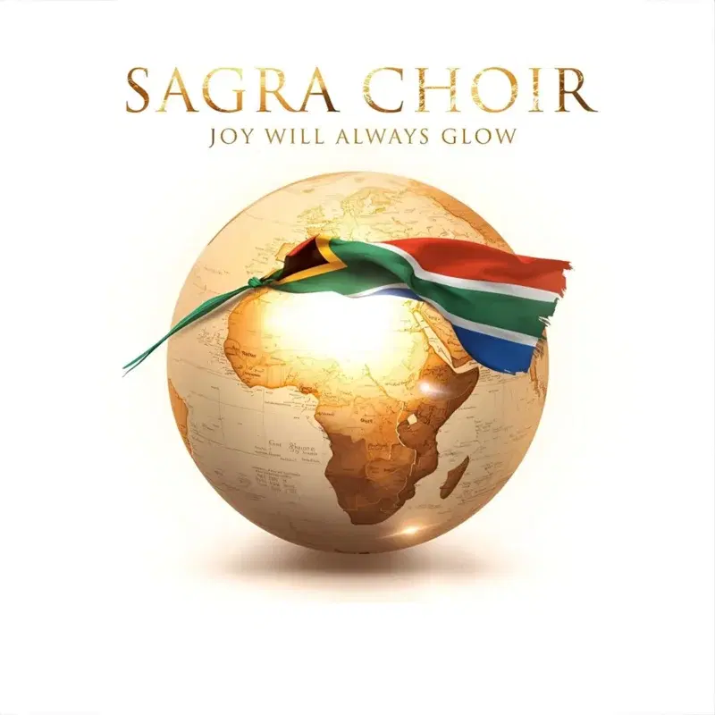 Joy Will Always Glow