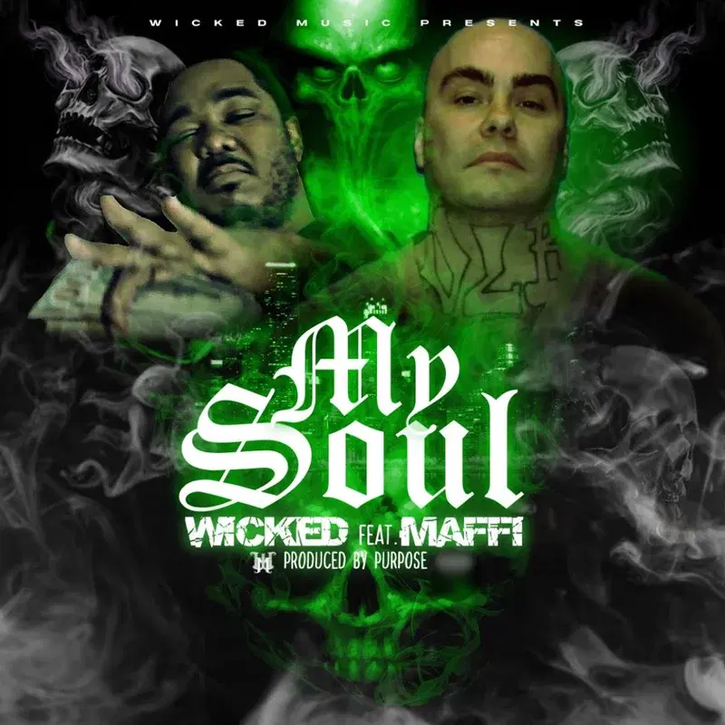 My Soul