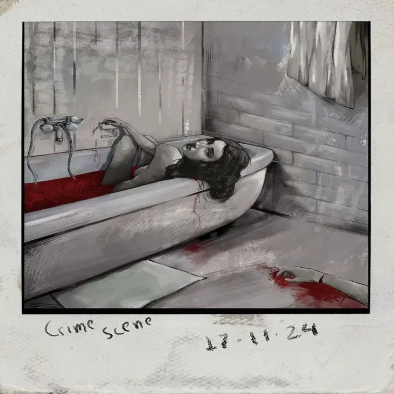 Cover Art