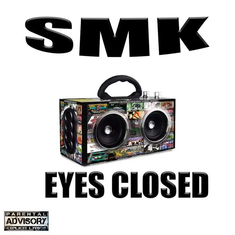 EYES CLOSED