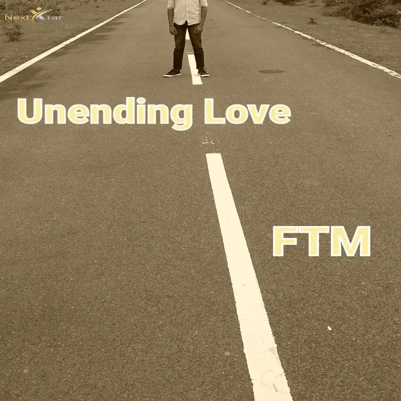 Unending Love