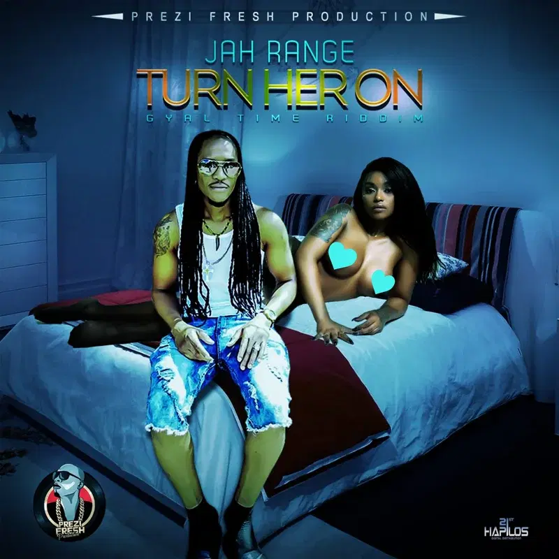 Turn Her On