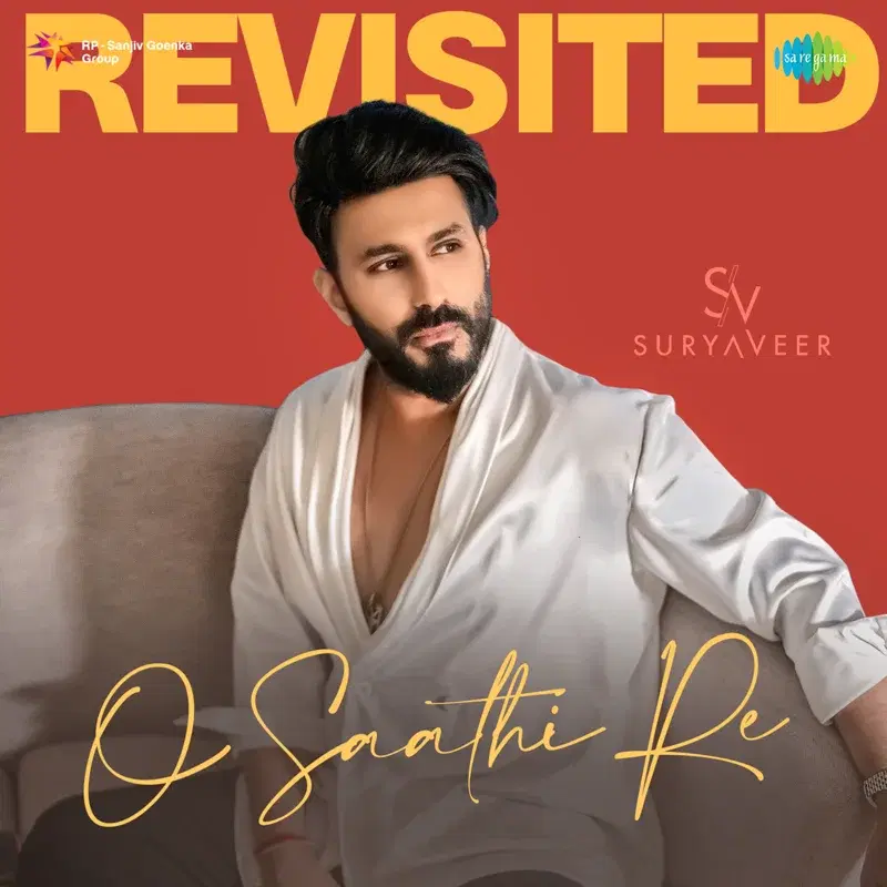 O Saathi Re