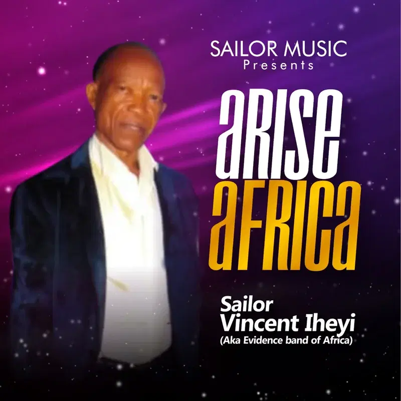 Arise Africa
