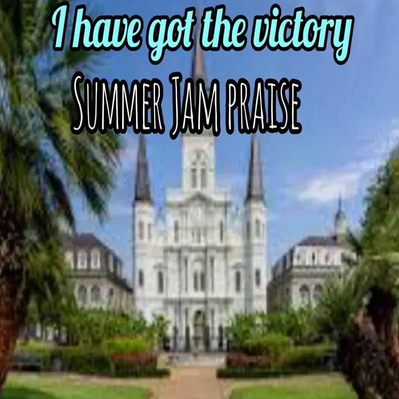 I have got the victory