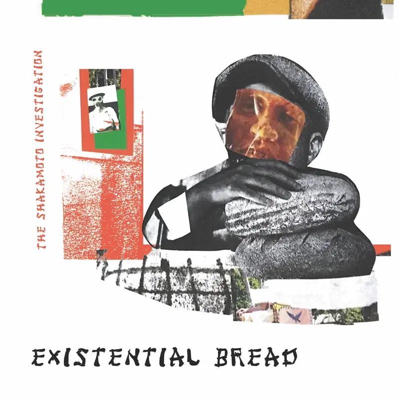 Existential Bread