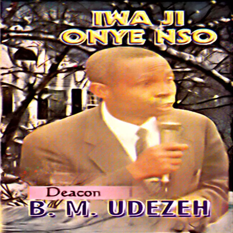 Iwa Ji Onye Nso