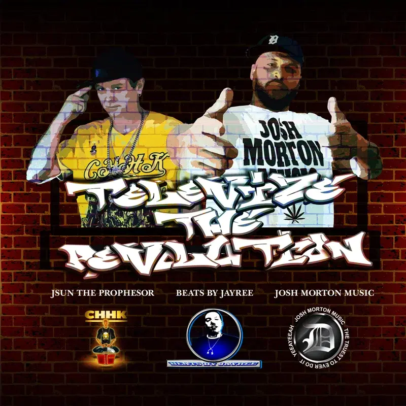 Televise The Revolution
