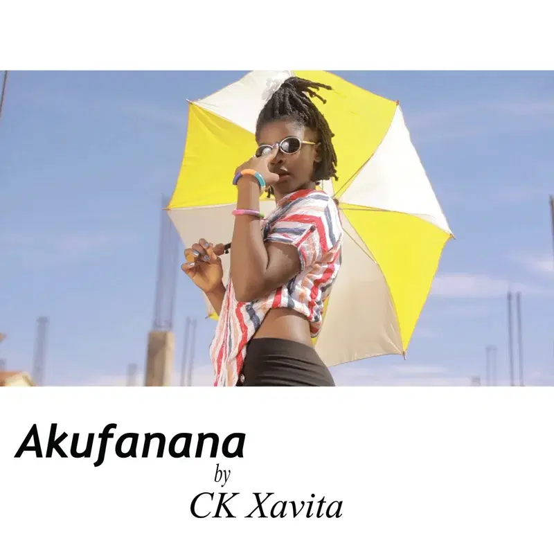 Akufanana
