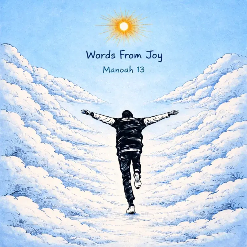 Words From Joy