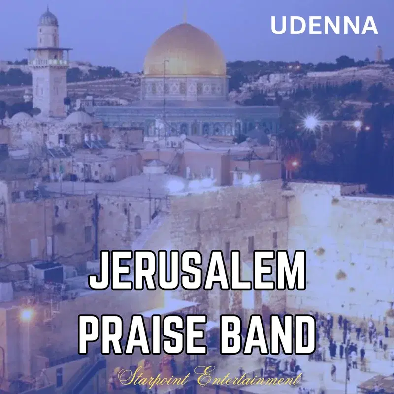 Jerusalem Praise Band