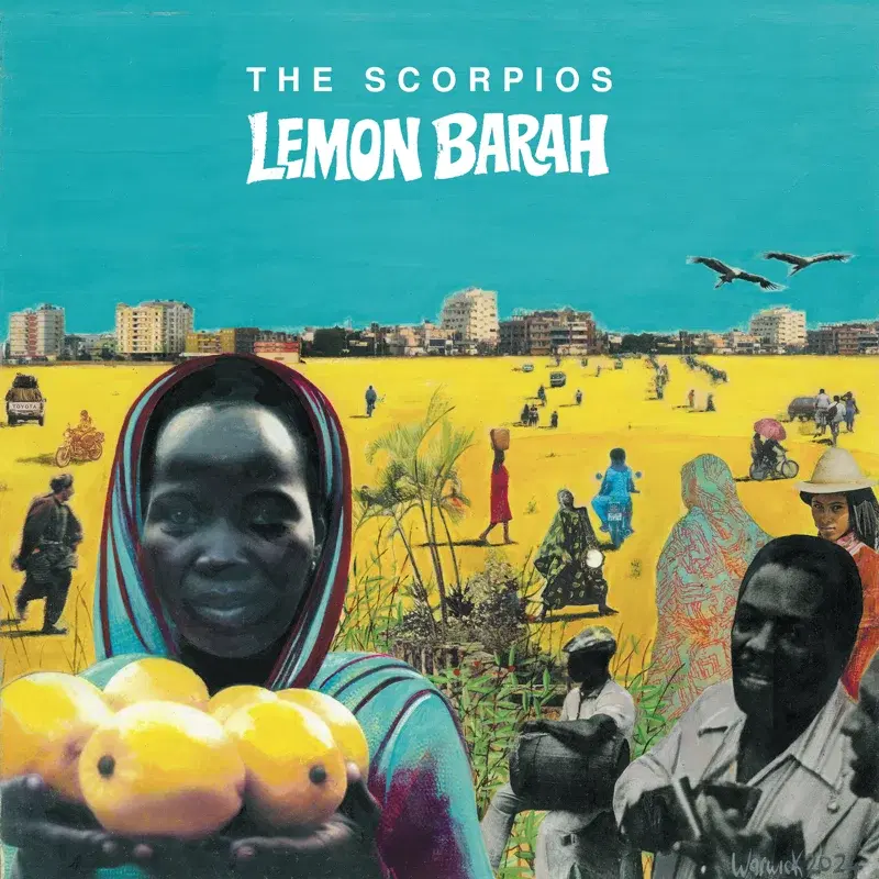 Cover Art