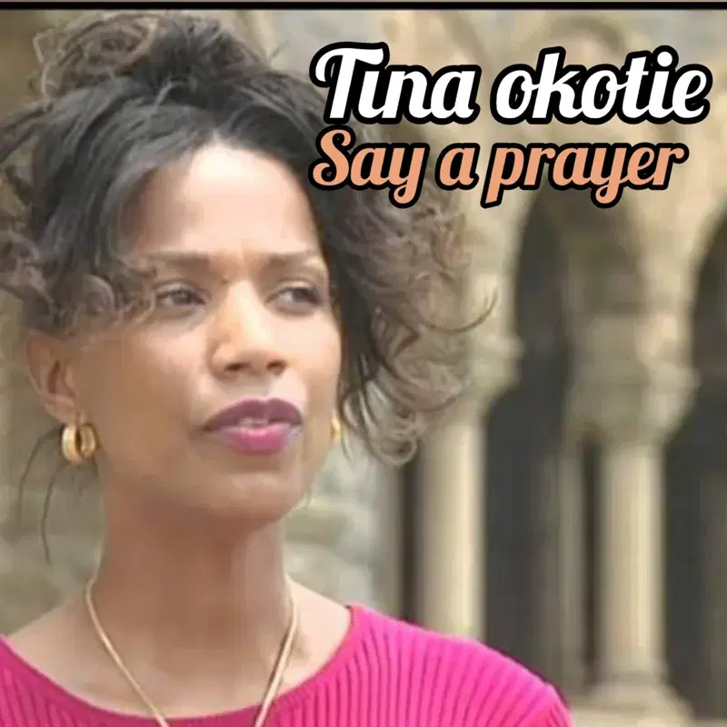 Say a Prayer