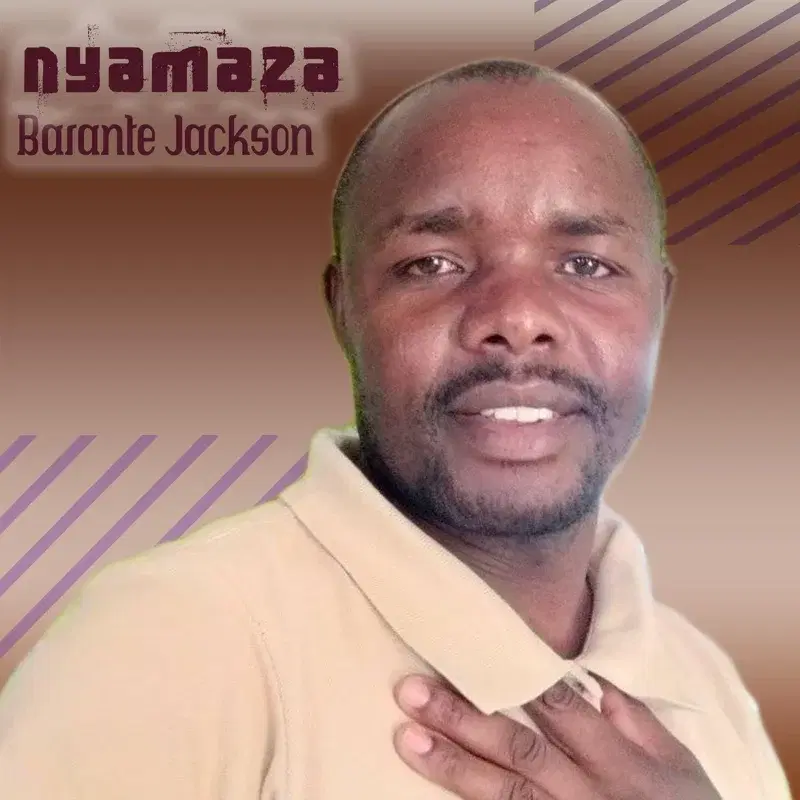 Nyamaza