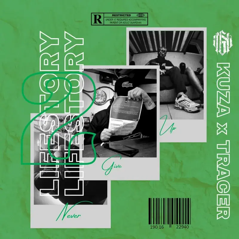 Cover Art