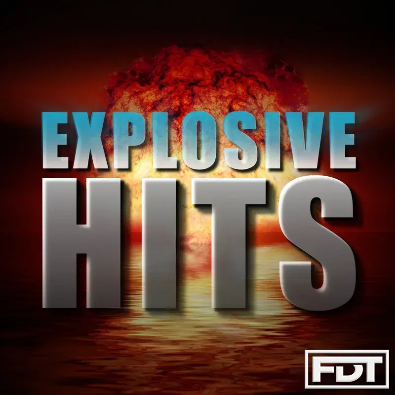 Explosive Hits