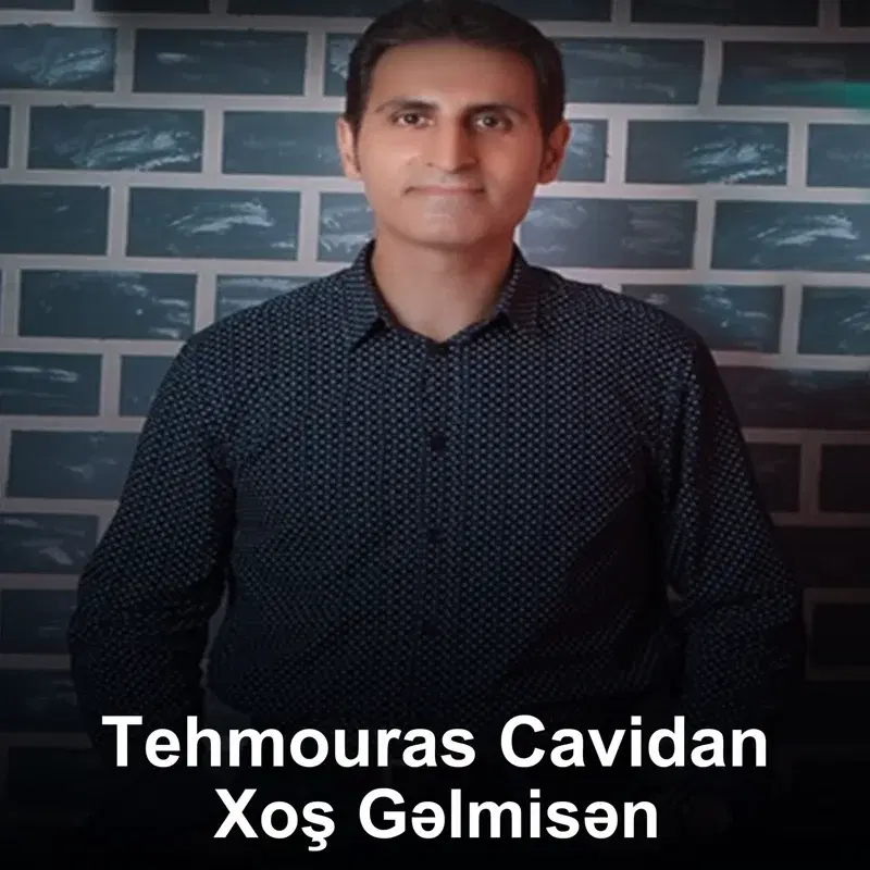 Xoş Gəlmisən