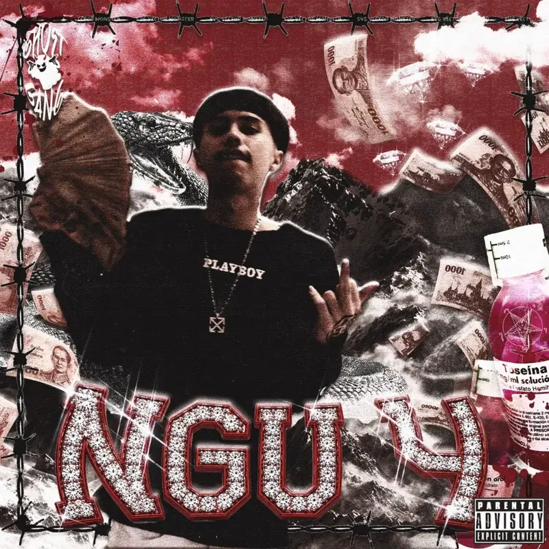 NGU 4