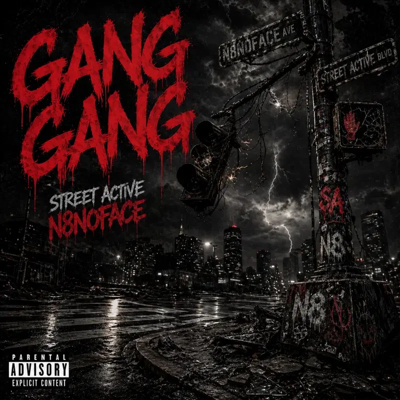 Gang Gang
