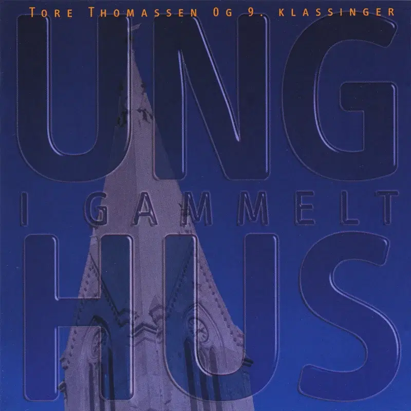 Ung I Gammelt Hus