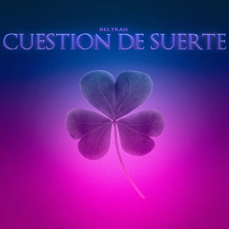Cuestión De Suerte (Natalia Lacunza Cover)