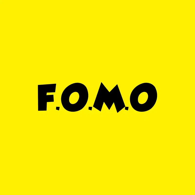 F.O.M.O