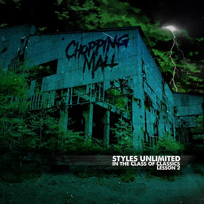 Cover Art