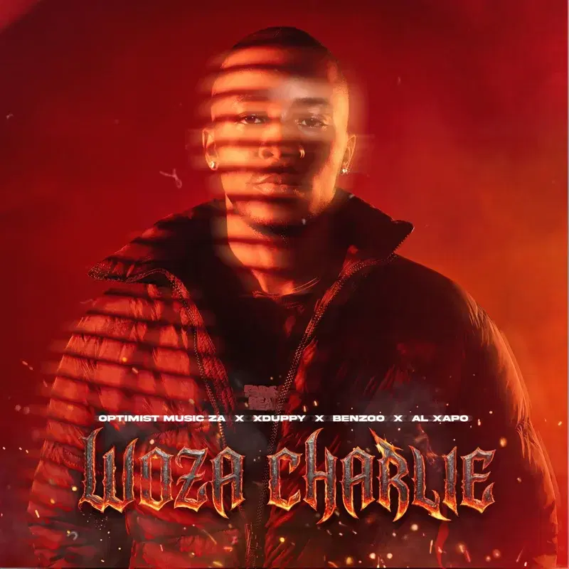 Woza Charlie