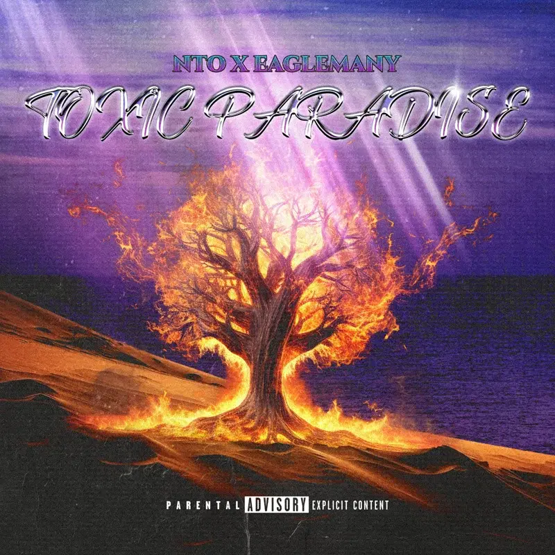 TOXIC PARADISE