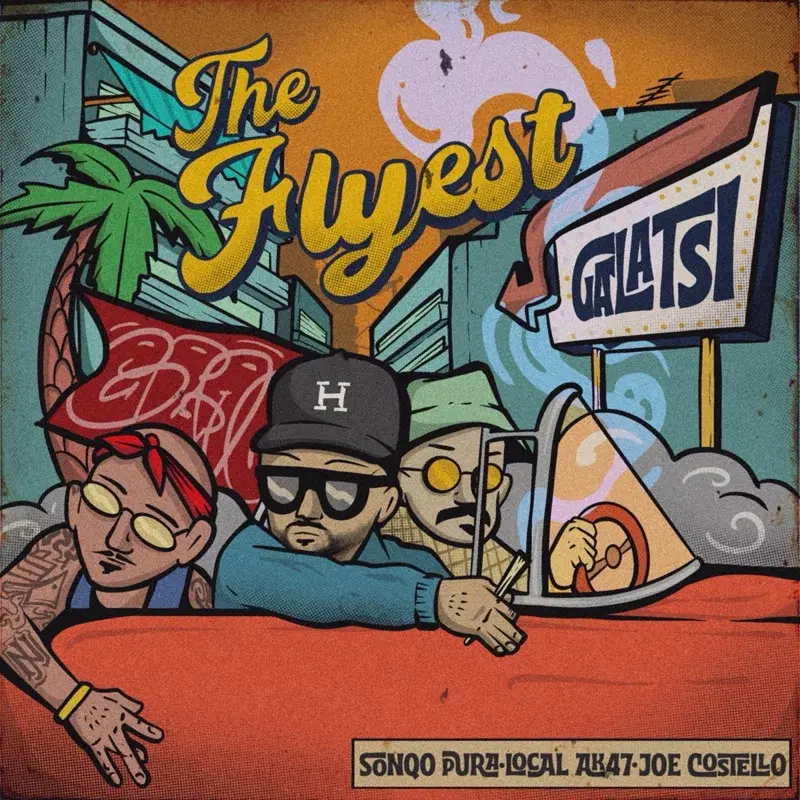 Cover Art