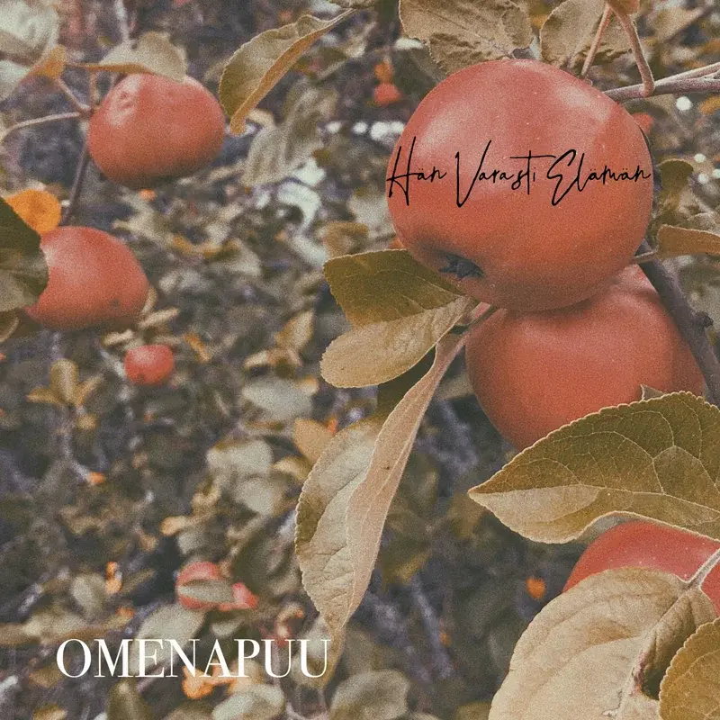 Omenapuu