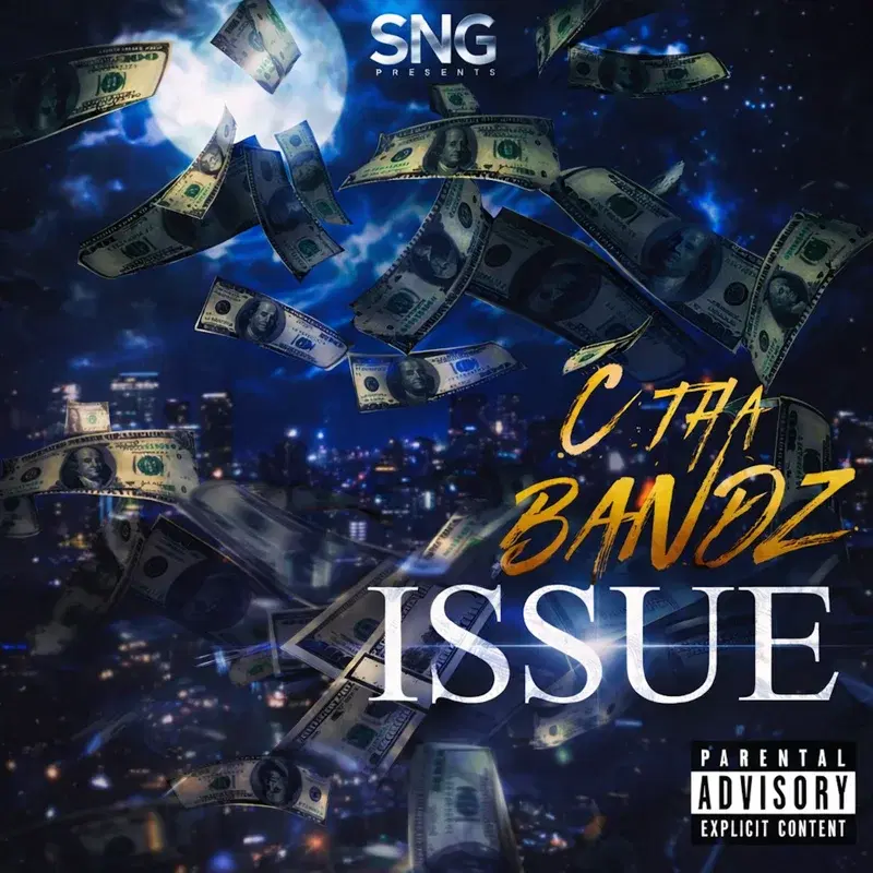 Issue
